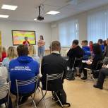 «МыВместе» объединил добровольческие движения для оказания помощи семьям мобилизованных во Владимирской области