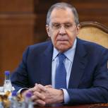 Сергей Лавров: Россия выступает за сопряжение потенциалов государств-членов ведущих многосторонних объединений Евразии, включая Евразийский Экономический союз, ШОС и АСЕАН