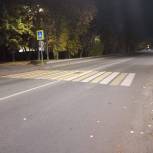 Владимир Кузь оценил внедрение светодиодных маячков на дорогах в Пскове