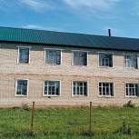 Два сельских клуба в Первомайском районе отремонтировали по партийному проекту «Культура малой Родины»