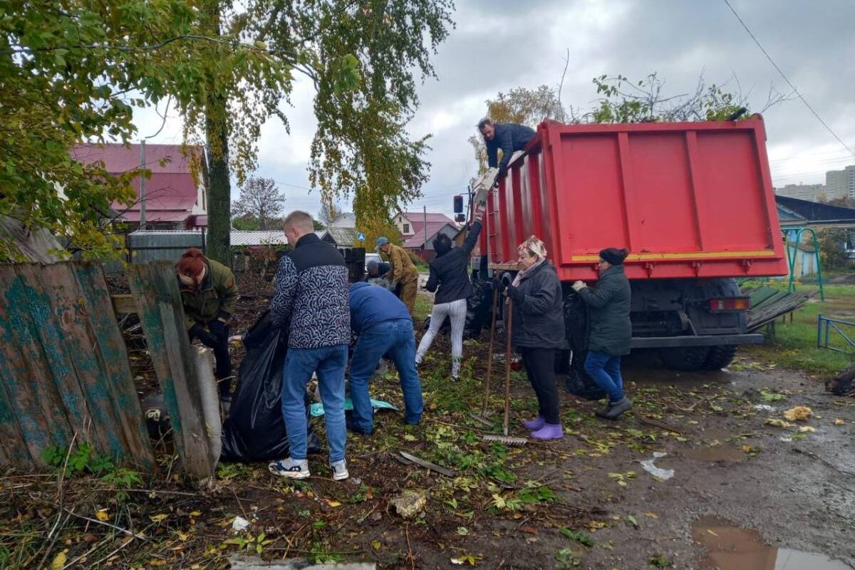 остров пески пенза