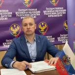 Сергей Касьянов проведет прием  граждан по вопросам ЖКХ