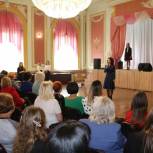 Татьяна Ерохина обсудила с жителями Вольска вопросы благоустройства