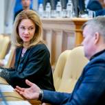 Оксана Михеева: Главная задача бюджетной политики автономного округа – достижение национальных целей