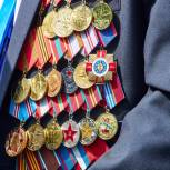 Сергей Собянин распорядился оказать матпомощь ветеранам к годовщине битвы под Москвой
