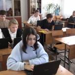 По инициативе Елены Павлюченко школьники Дагестана участвуют в сессиях по изучению инновационных технологий