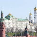 Президент РФ внес законопроекты о вхождении ДНР, ЛНР, Запорожской и Херсонской областей в состав России