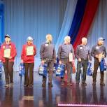 Творческой программой «От всей души» отметила Костромская городская ветеранская организация 870-летний юбилей города Костромы