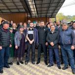 Рамзан Кадыров сообщил об освобождении из украинского плена офицера-медика Мурата Карабашева