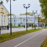 Депутаты «Единой России» в гордуме подготовят предложения по содержанию благоустроенных общественных пространств в Нижнем Новгороде
