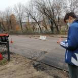 «Партийный десант»  продолжает проводить рейды по оценке качества выполнения пунктов Народной программы ЕР