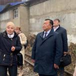Экологический след от ПО «Восток» в Иркутске предлагается ликвидировать на счет федеральных средств