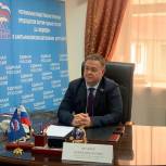 Андрей Осадчук: Я поддерживаю мероприятия, где молодые парламентарии учатся юридически верно реагировать на нужды избирателей