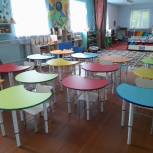 Депутат Каслинского района оказал помощь детским садам и библиотеке