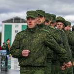 Андрей Травников: В Новосибирской области формируется именной элитный батальон