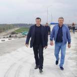 Глеб Никитин встретился с мобилизованными нижегородцами в Клинцах Брянской области