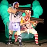 Набережночелнинский театр кукол покажет премьеру спектакля «Серая Шейка»