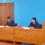 Совет руководителей депутатских объединений партии «Единая Россия» приступил к работе