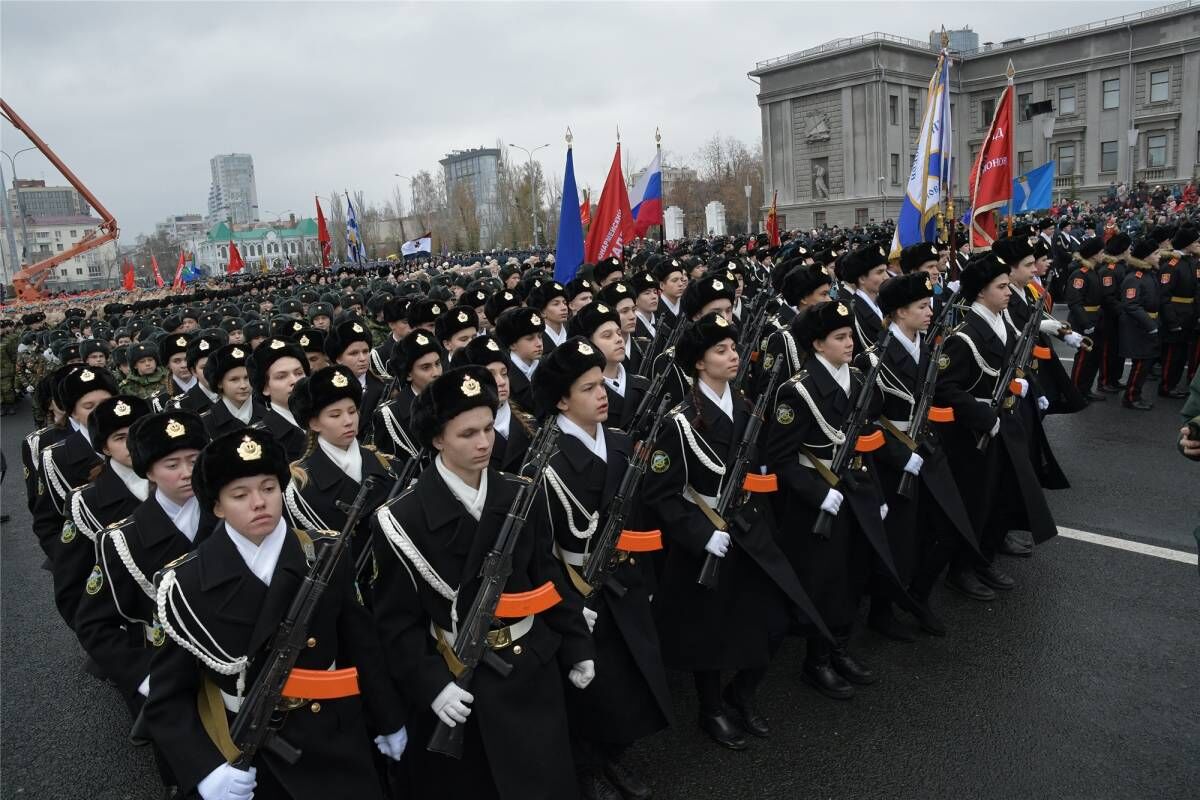 Фото для парада памяти