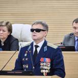 По инициативе депутата «Единой России» в Подмосковье установлена новая праздничная дата – День ветеранов боевых действий