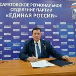 Александр Янклович прокомментировал ситуацию с условиями содержания офицеров из Оренбурга в одной из учебных участей Саратова