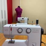 В Навашине открылась швейная мастерская в рамках реализации социального проекта Нижегородского отделения ВСМС