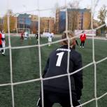 В Казани при поддержке «Единой России» состоялся финал IV Всероссийского фестиваля детского дворового футбола 6×6