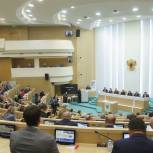Совет Федерации одобрил закон «Единой России» о кредитных каникулах военнослужащим, занятым в СВО