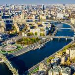 Правительство Москвы утвердило Адресную инвестиционную программу на 2023–2025 годы