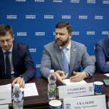 В Нижегородской области обсудили подготовку программы модернизации  ЖКХ
