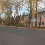 Более 30 млн рублей направлено из федерального бюджета на ремонт основных дорог в Заволжье