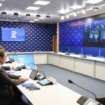 «Единая Россия» запланирует средства в бюджете на интеграцию новых субъектов РФ в единую стратегию развития сферы ЖКХ