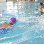 В Вологодской области «Единая Россия» организовала спортивные соревнования для пенсионеров