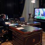 Дмитрий Медведев провёл переговоры с президентами Лаоса Т.Сисулитом и Никарагуа Д.Ортегой