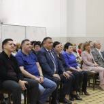 Евгений Ковалев: Уважение к старшему поколению лежит в основе здорового общества