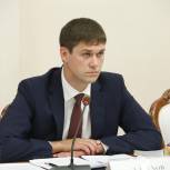 Депутаты Государственной Думы принимают участие в подписании договоров с республиками Донбасса и освобожденными областями