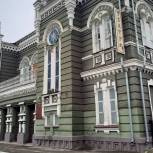 В Ульяновской области при поддержке партпроекта «Единой России» Димитровградский драмтеатр поставил новые спектакли
