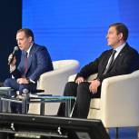 Дмитрий Медведев: Мы сражаемся не с Украиной как таковой
