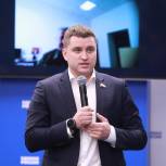 Артем Бичаев: Открытие регионального отделения «Единой России» в Запорожье будет способствовать работе с жителями напрямую
