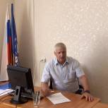 В «Единой России» помогли сельской школе с благоустройством территории