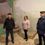 В Караидельском районе провели рейд по контролю реализации партпроекта «Культура малой Родины»