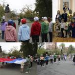 Владивосток приступил к празднованию Дня отца вместе с проектом «Крепкая семья»
