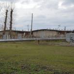 Партийцы проконтролировали ход реконструкции Катав-Ивановского стадиона «Труд»