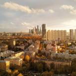 Сергей Собянин: Никаких мер, ограничивающих обычный ритм жизни города, не вводится