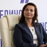Петербургские единороссы взяли на контроль ситуацию с обеспечением лекарствами ребенка из семьи беженцев из Мариуполя