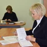 Псковичка обратилась к Елене Лунгу по вопросу получения льготного лекарства