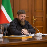 Рамзан Кадыров: Для новых российских регионов начинается жизнь в братской и дружной семье
