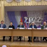 Депутаты Законодательного Собрания встретились с жителями Каслинского района