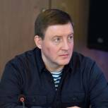 Андрей Турчак: Волонтеры «Единой России» помогут жителям Херсонской области выехать в другие субъекты РФ