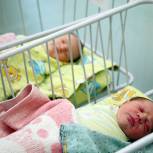 Благодаря инициативе калининградских единороссов социальная выплата при рождении первенца продлевается еще на год